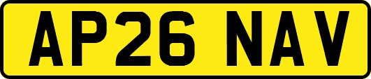 AP26NAV