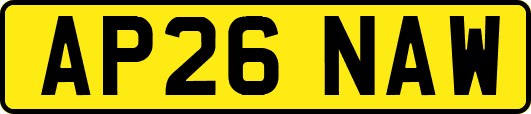 AP26NAW