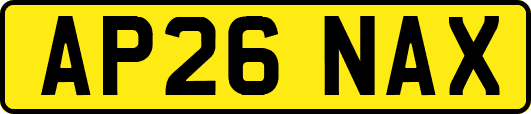 AP26NAX
