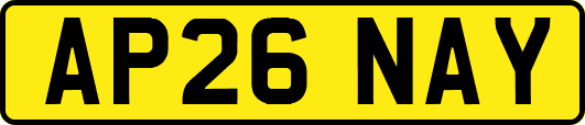 AP26NAY