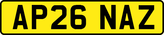 AP26NAZ