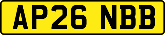 AP26NBB