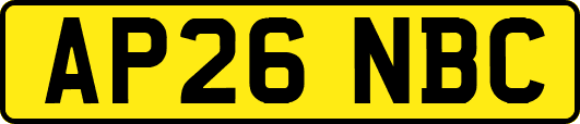 AP26NBC