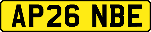 AP26NBE