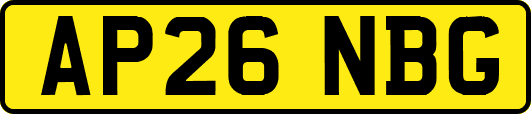 AP26NBG