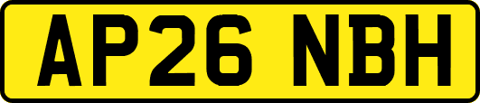 AP26NBH