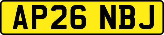 AP26NBJ