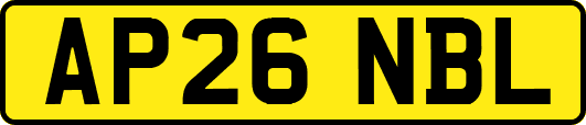 AP26NBL