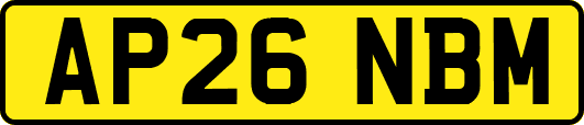 AP26NBM