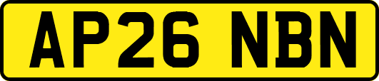 AP26NBN