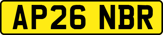 AP26NBR