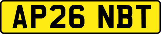 AP26NBT