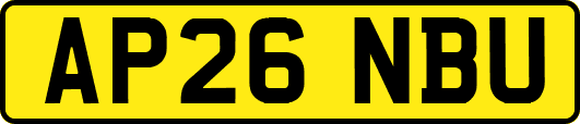 AP26NBU