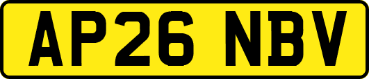 AP26NBV