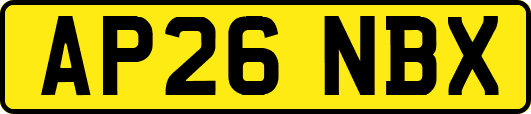 AP26NBX