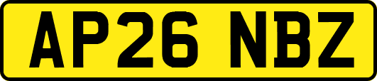 AP26NBZ