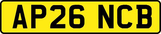 AP26NCB