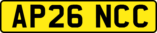 AP26NCC