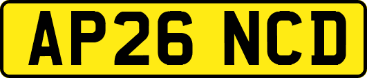 AP26NCD