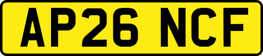 AP26NCF