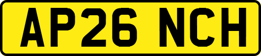 AP26NCH