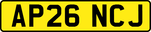 AP26NCJ