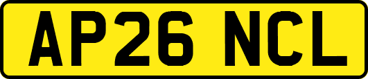 AP26NCL