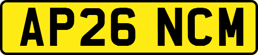 AP26NCM