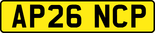 AP26NCP