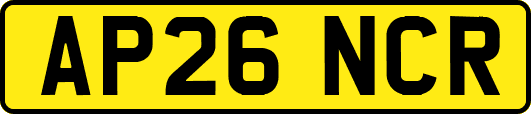 AP26NCR