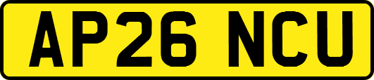 AP26NCU