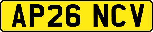AP26NCV