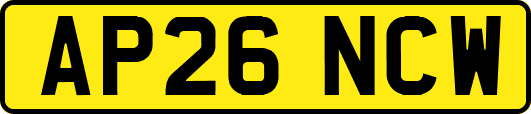 AP26NCW