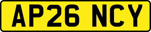 AP26NCY