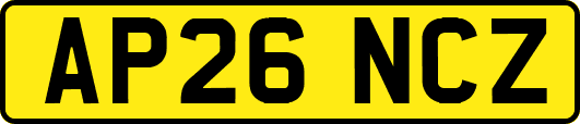 AP26NCZ