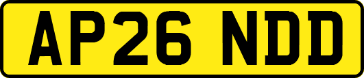 AP26NDD