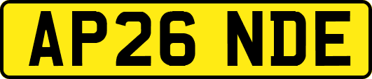 AP26NDE