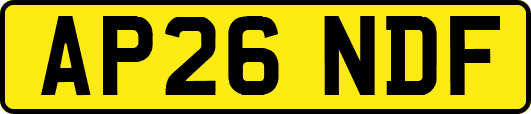 AP26NDF