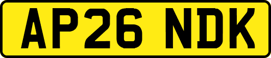 AP26NDK