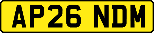 AP26NDM