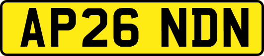 AP26NDN
