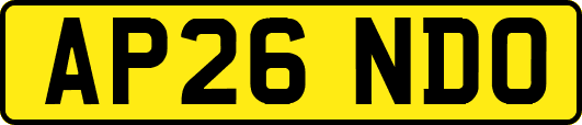 AP26NDO