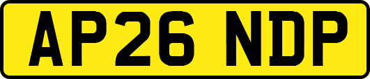 AP26NDP