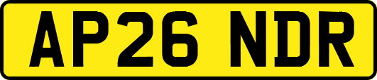 AP26NDR