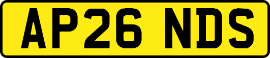 AP26NDS