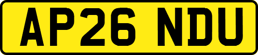 AP26NDU