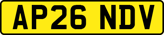 AP26NDV