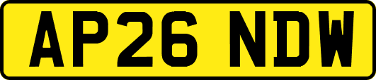 AP26NDW