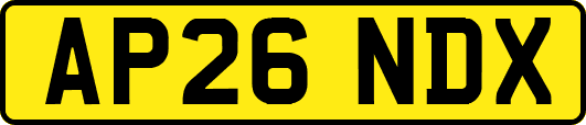 AP26NDX
