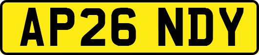 AP26NDY